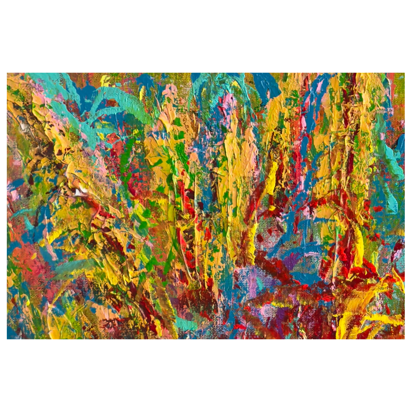 Garden of Eden