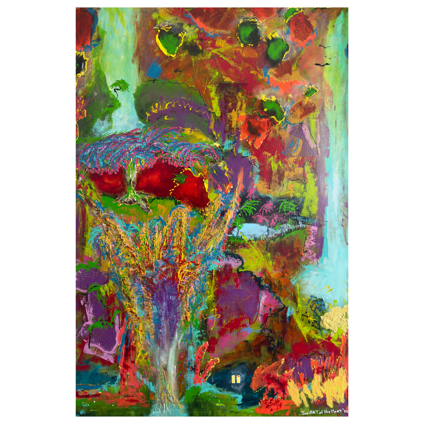 Garden of Eden