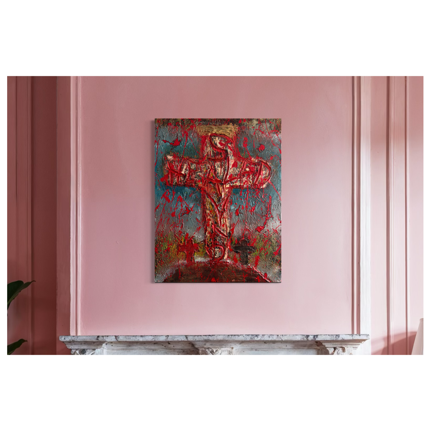 The Cross