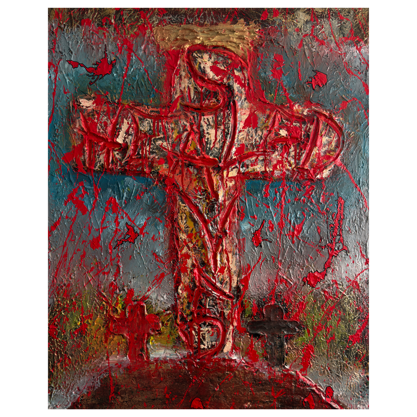 The Cross