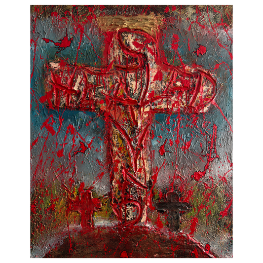 The Cross